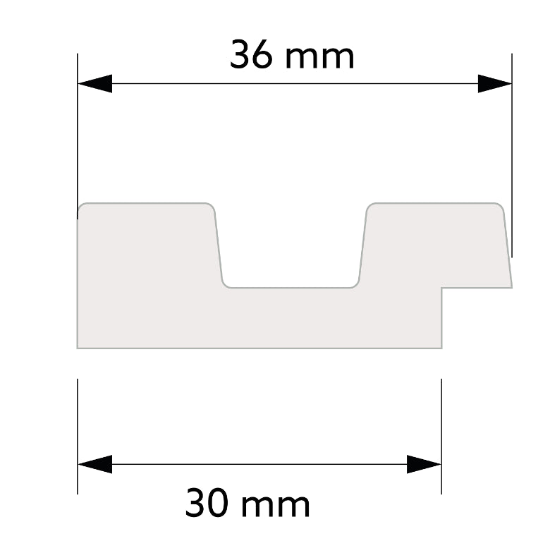 3D Väggpanel L0106L
