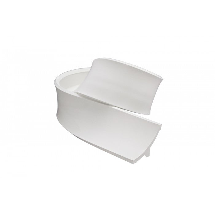 Provbit Taklist indirekt ljus KF702 Flex