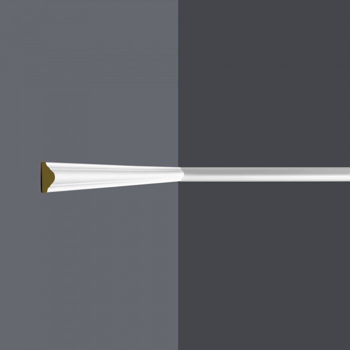 Provbit Vägglist Z351