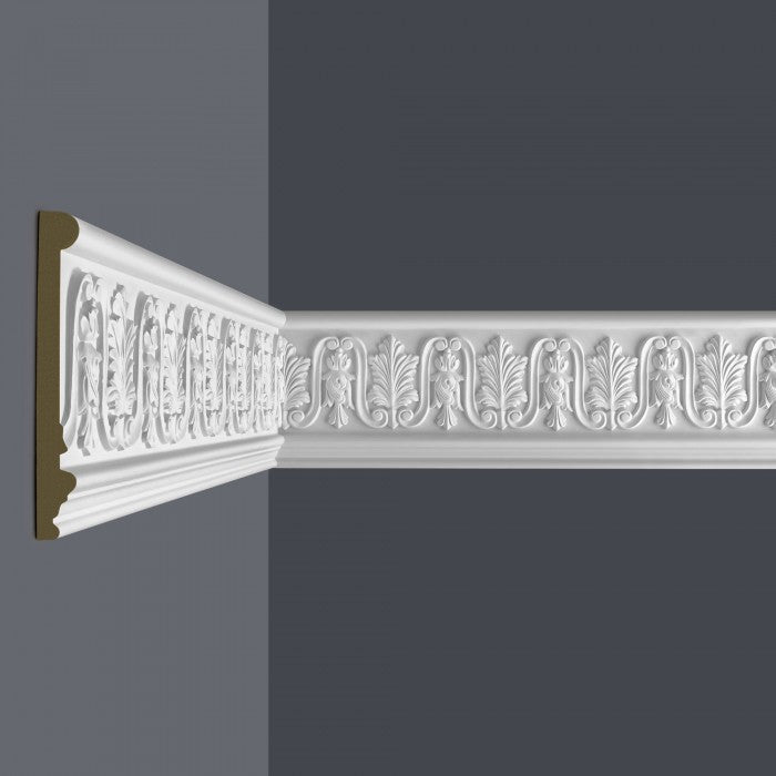 Provbit Vägglist Z385