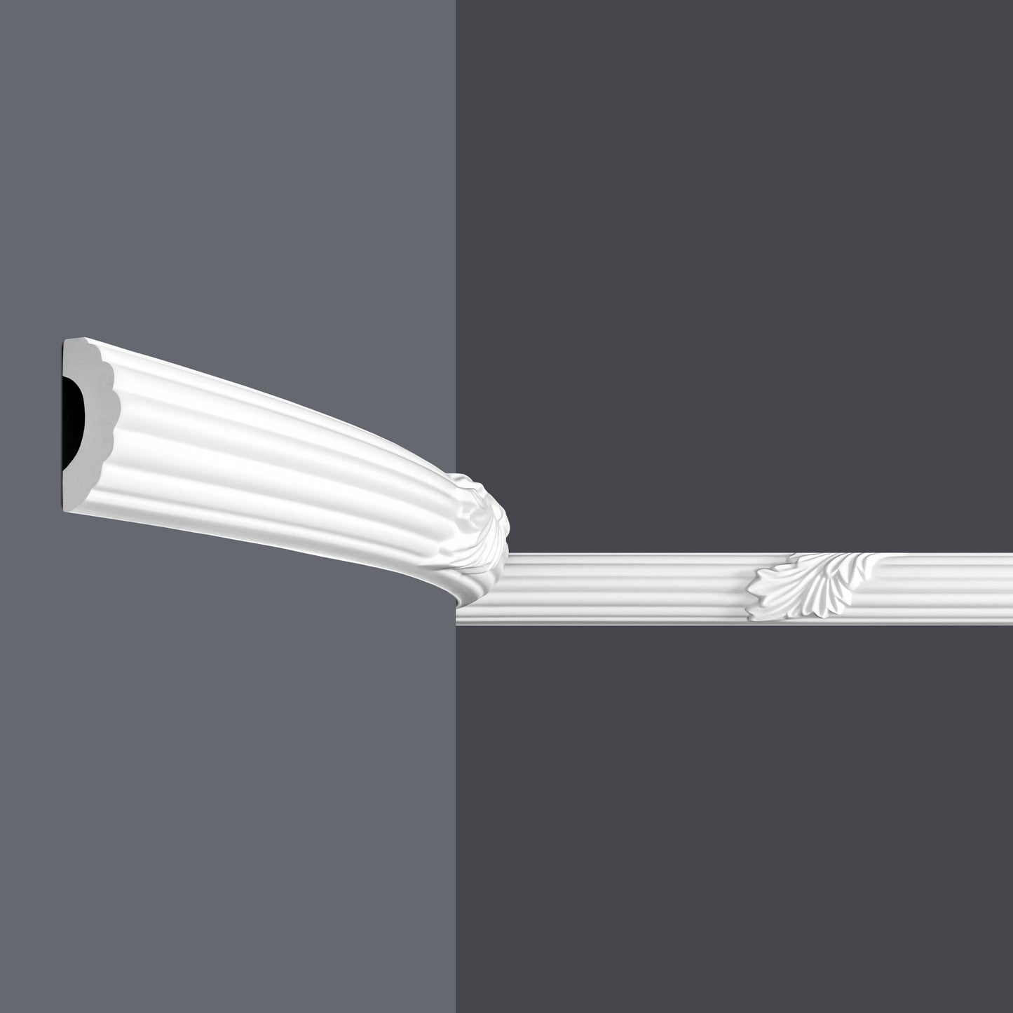 Prøvestykke Vægliste Z320 Flex