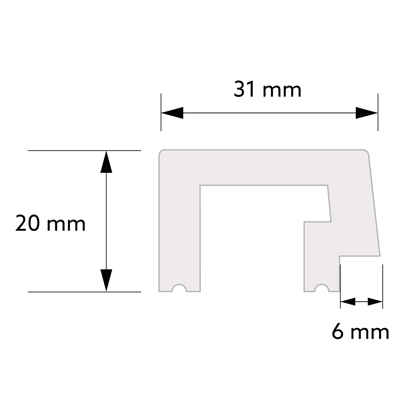 3D Väggpanel L0301L