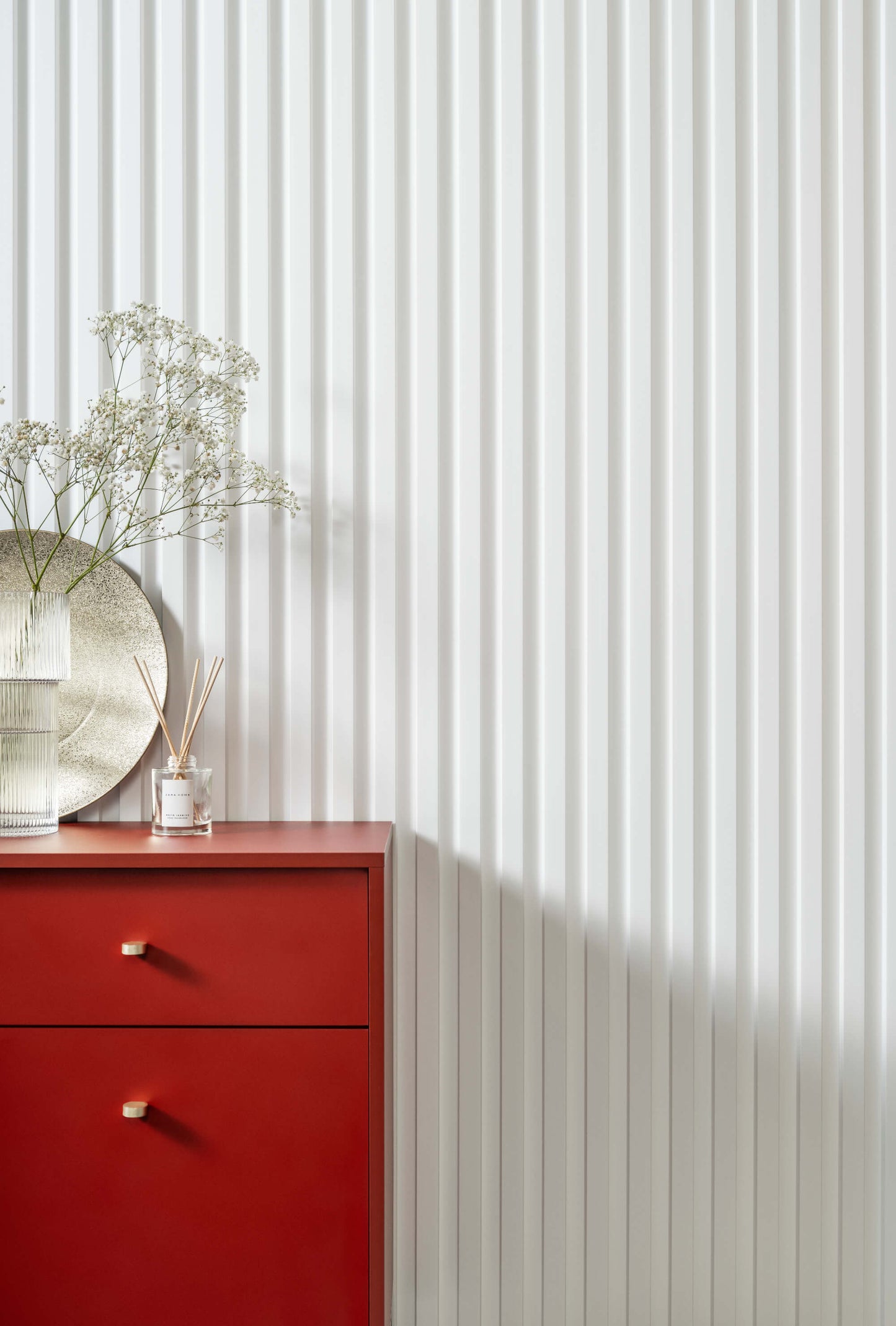 3D Väggpanel L0301T