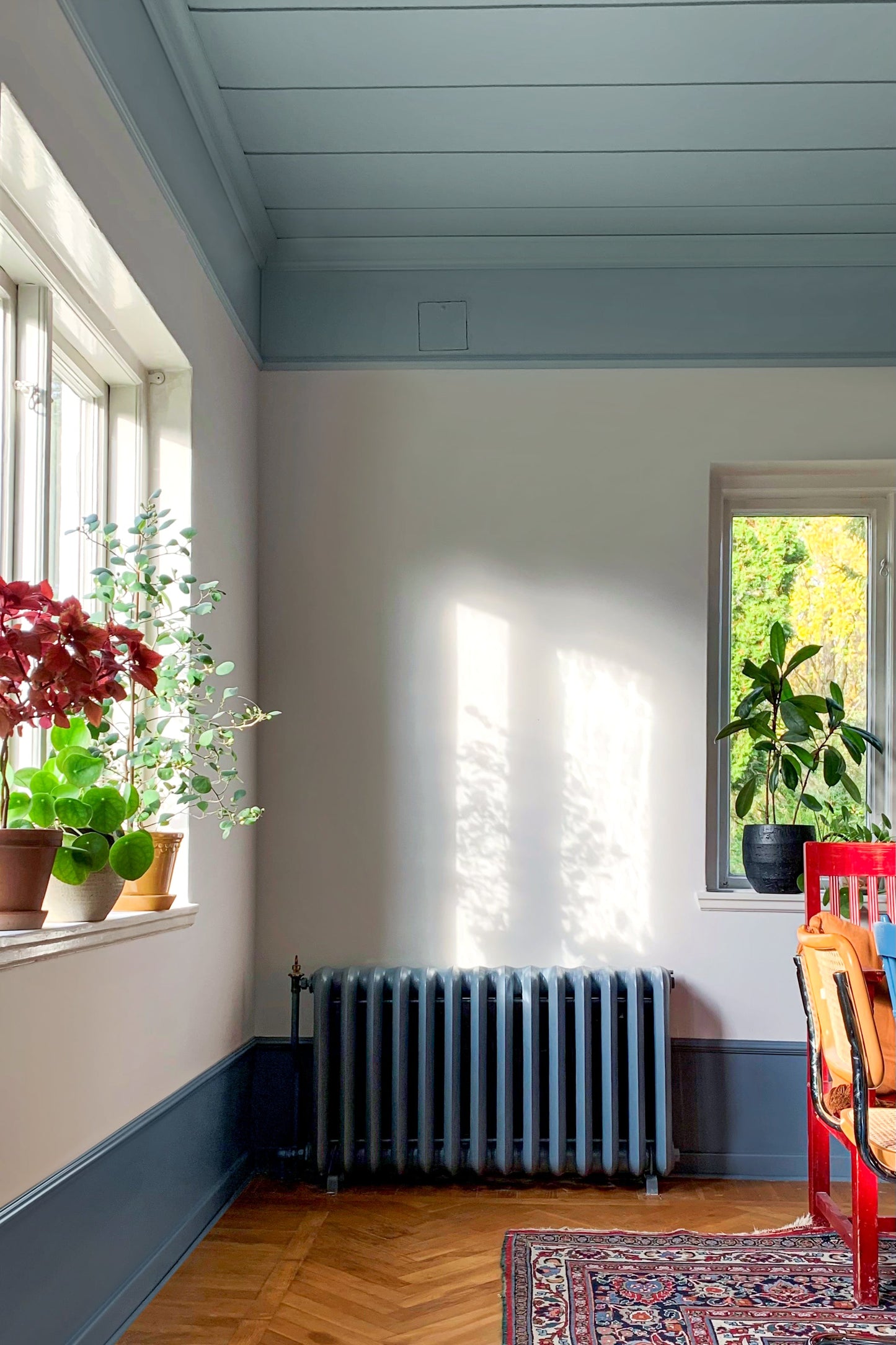 Stukliste flamingo DP22