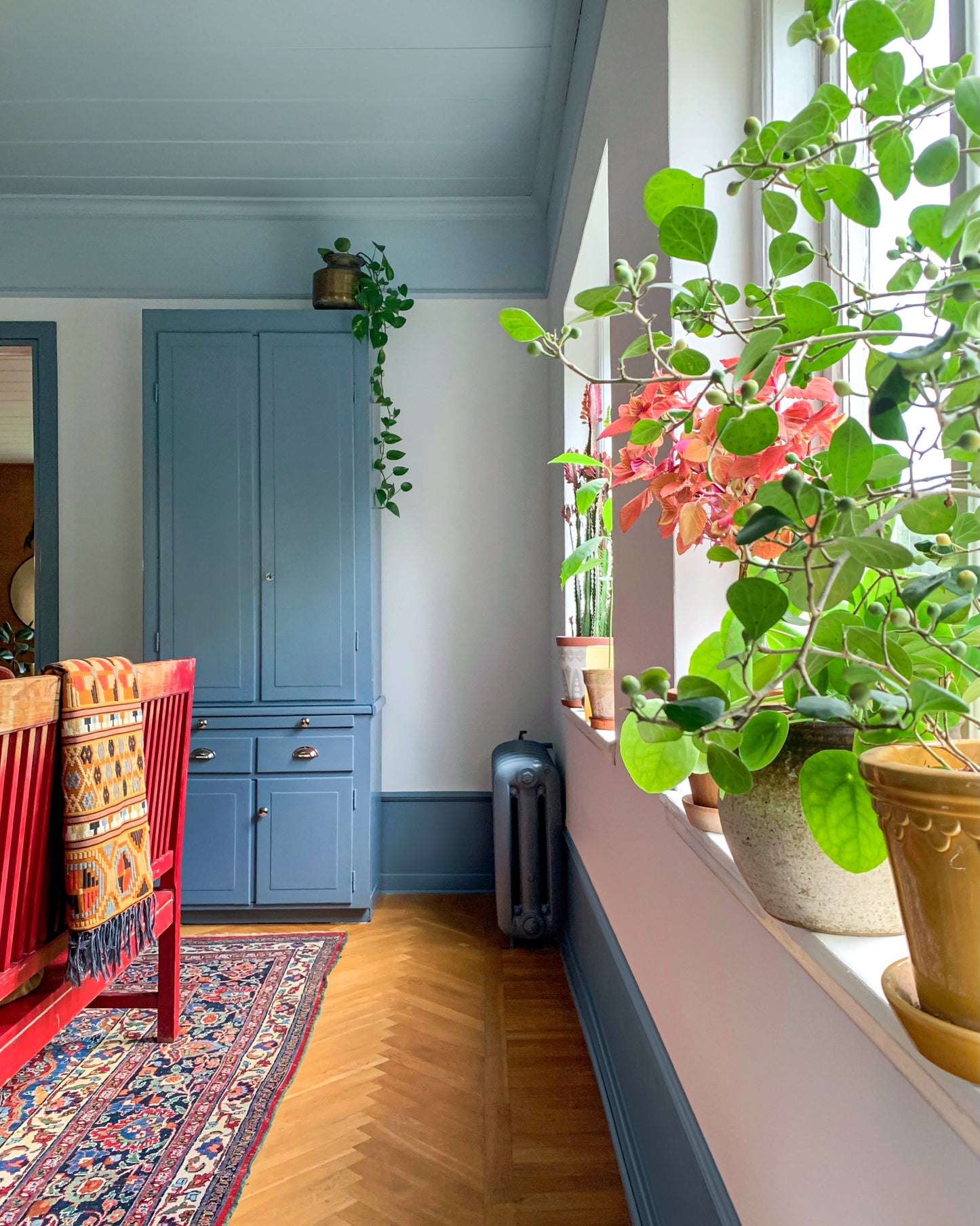 Stukliste flamingo DP22