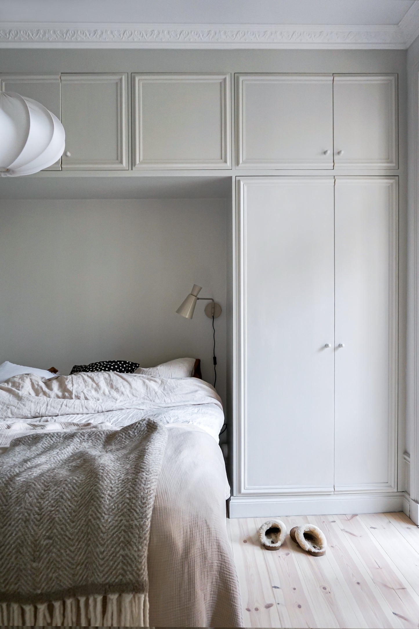 Stukliste flamingo DP41