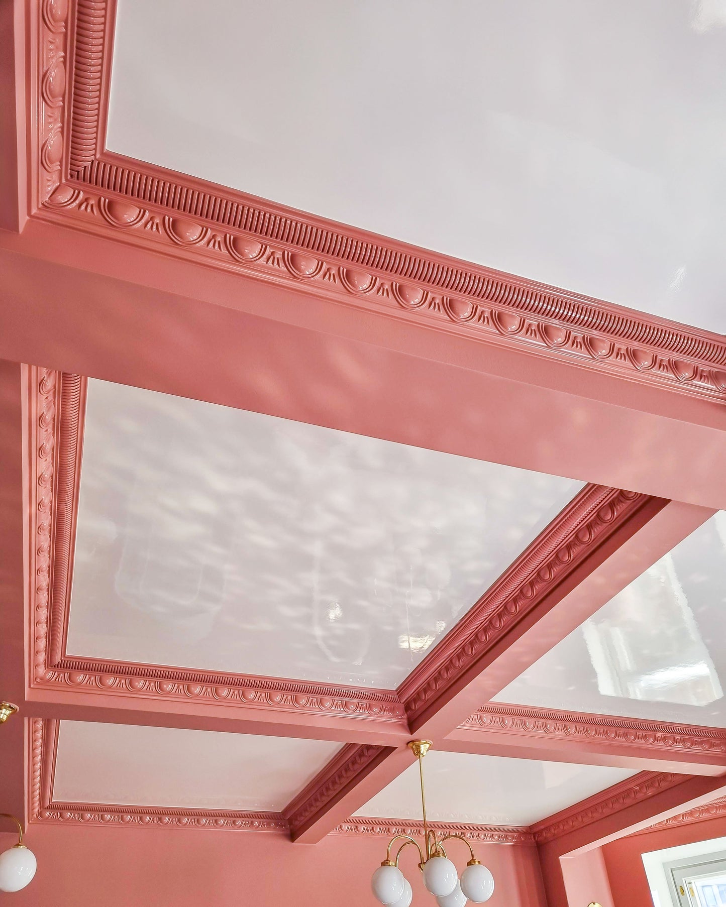 Stukliste flamingo GK30