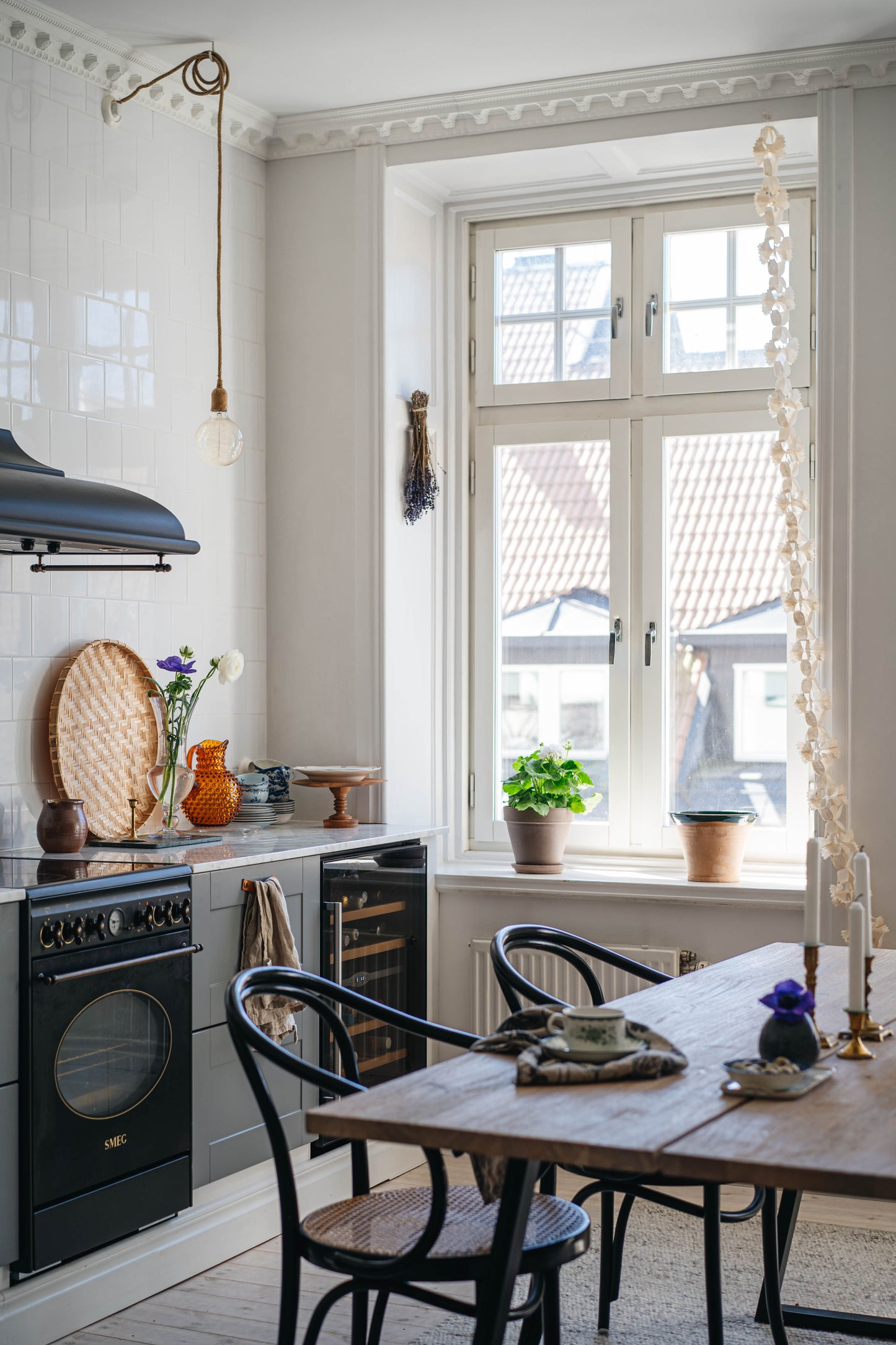 Stukliste flamingo GK19