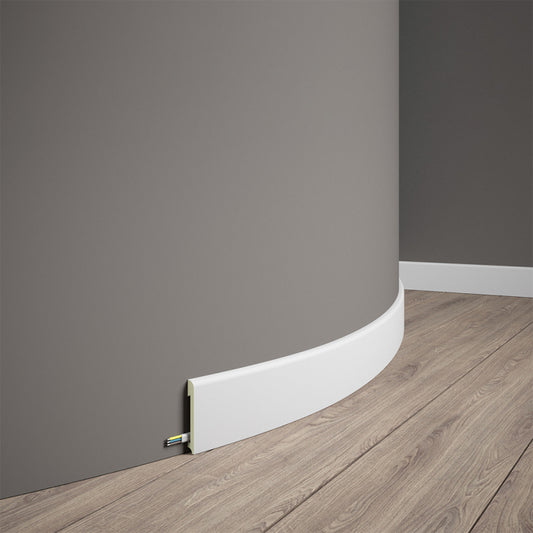 Provbit Golvlist MD234 Flex