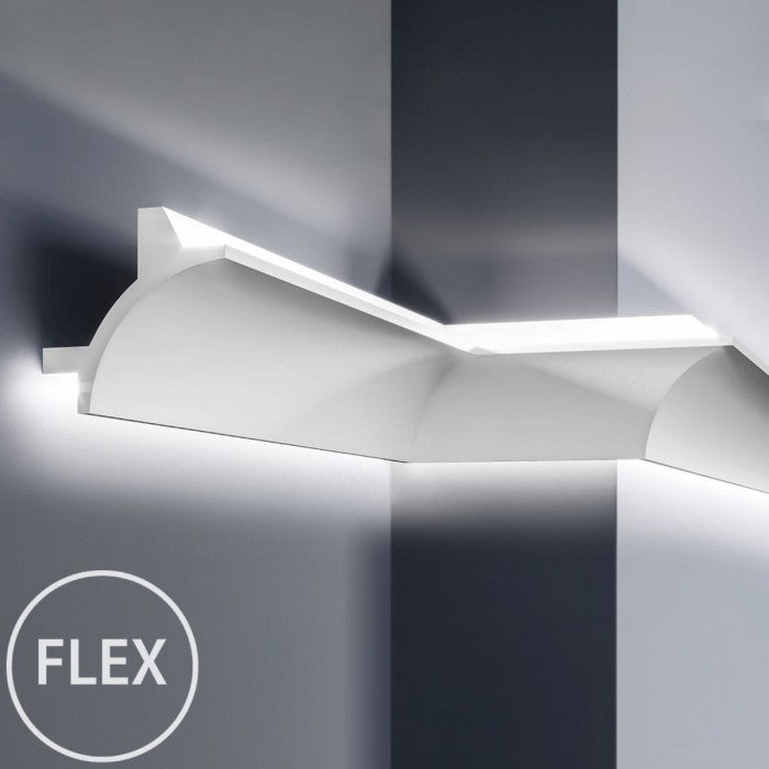 Provbit Taklist indirekt ljus KF706 Flex