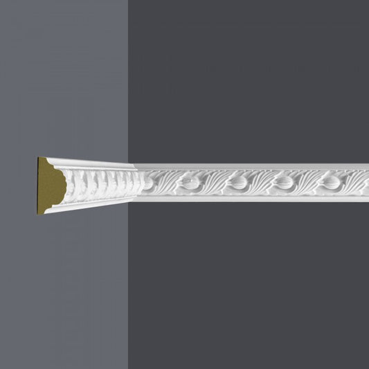 Provbit Vägglist Z319