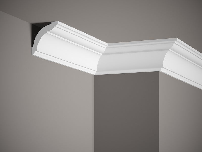 Taklist indirekt ljus MD367