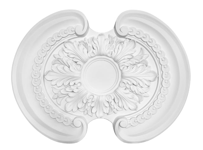 Takrosett Rokoko T058S: 1527 x 1161 mm